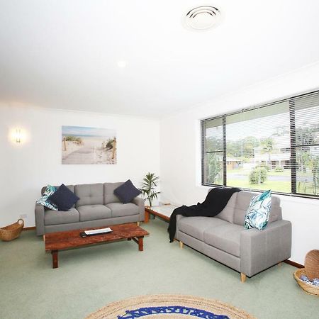 Apartamento Bill'S Coffs Harbour Exterior foto