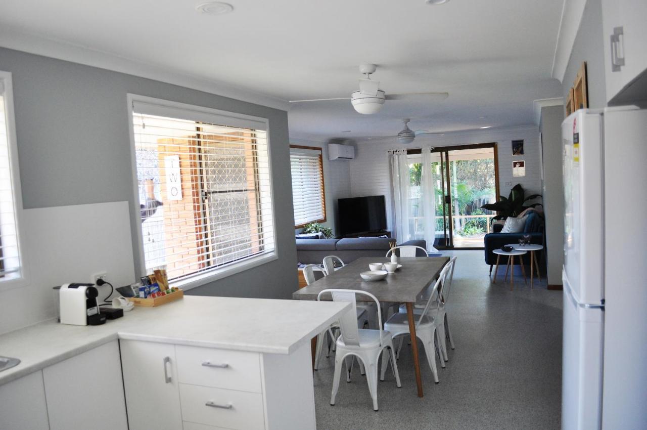 Apartamento Bill'S Coffs Harbour Exterior foto