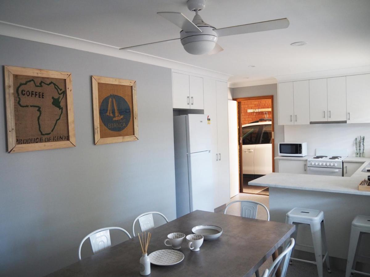 Apartamento Bill'S Coffs Harbour Exterior foto