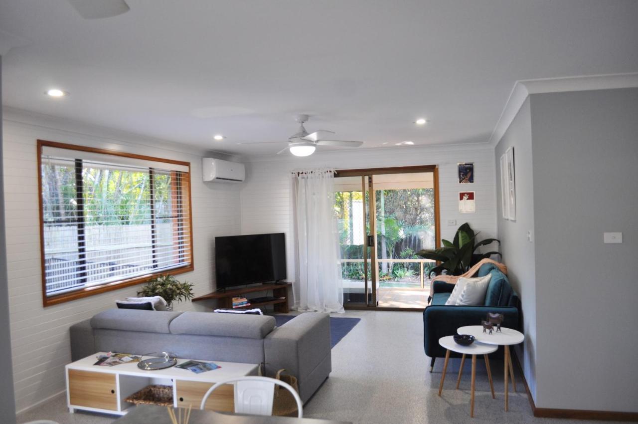 Apartamento Bill'S Coffs Harbour Exterior foto