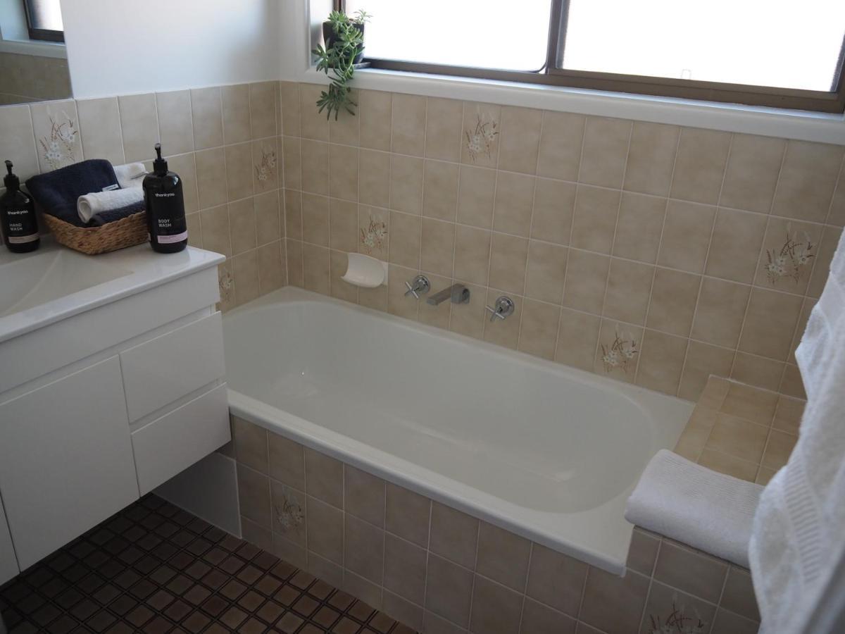 Apartamento Bill'S Coffs Harbour Exterior foto