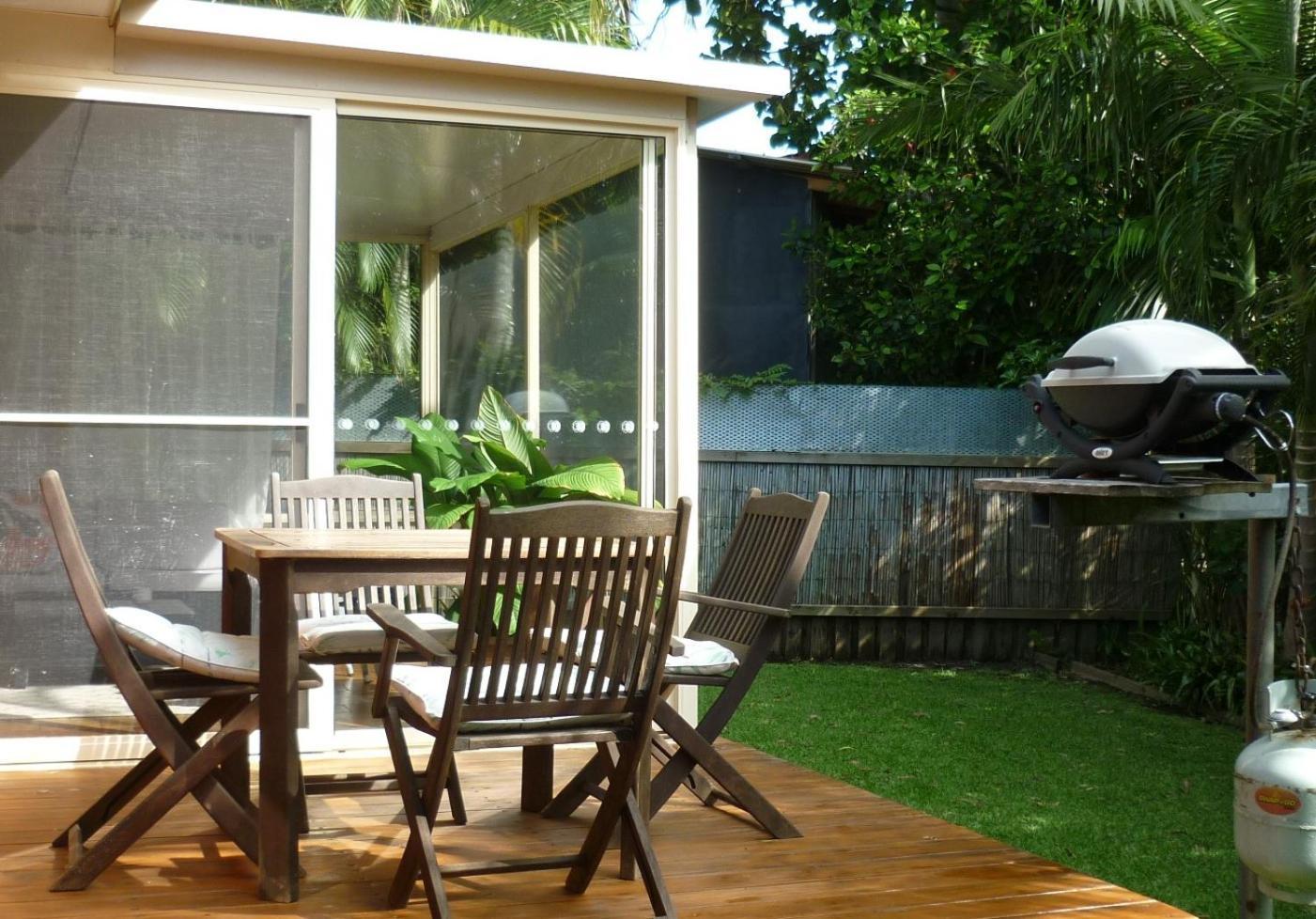 Apartamento Bill'S Coffs Harbour Exterior foto