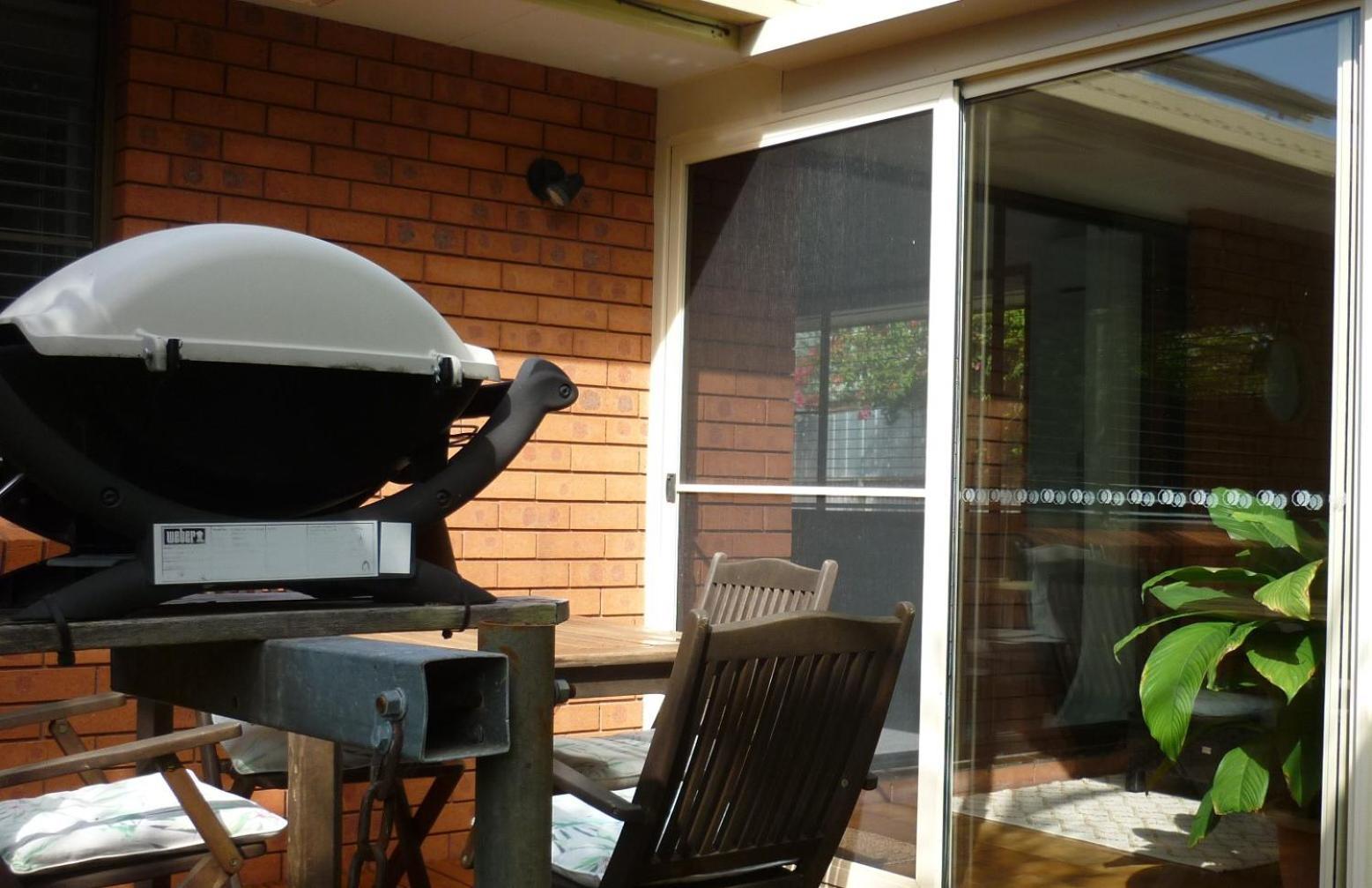 Apartamento Bill'S Coffs Harbour Exterior foto