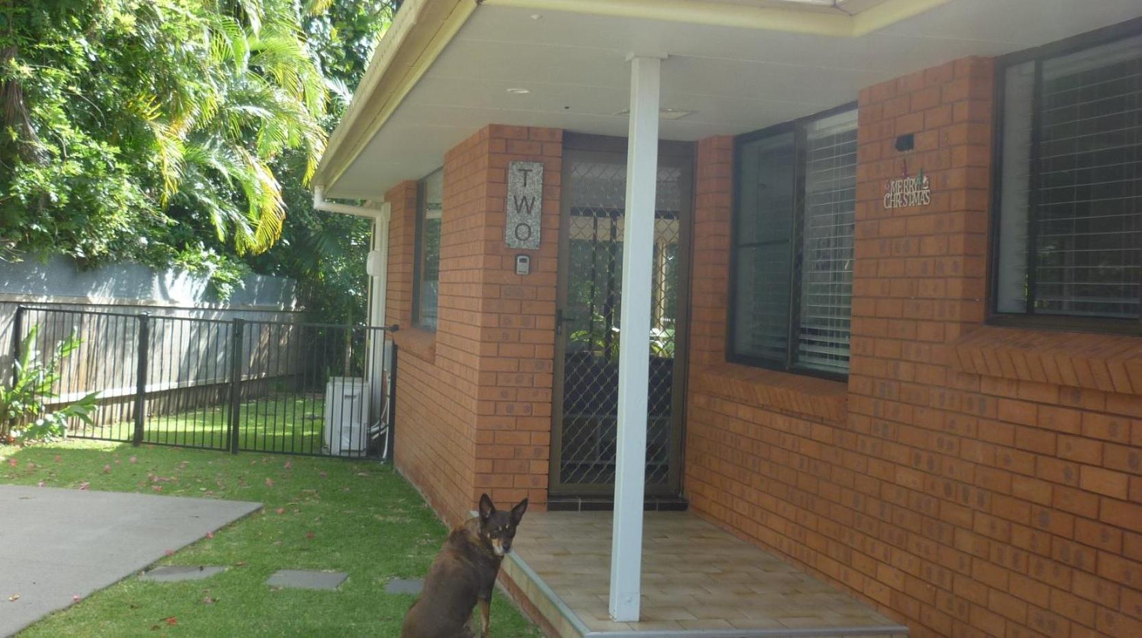 Apartamento Bill'S Coffs Harbour Exterior foto