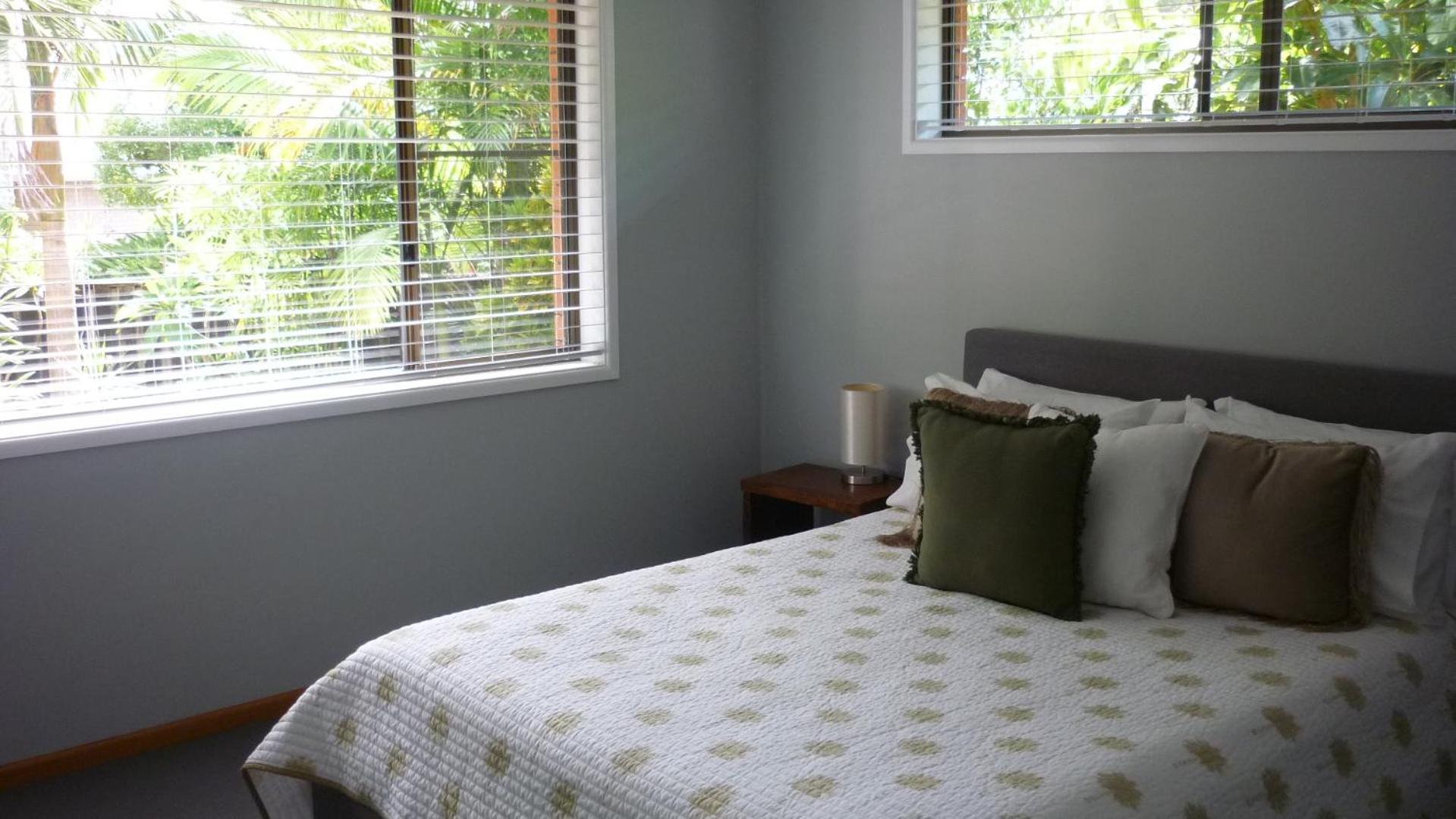 Apartamento Bill'S Coffs Harbour Exterior foto