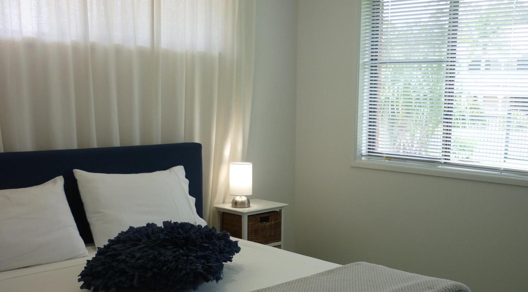Apartamento Bill'S Coffs Harbour Exterior foto