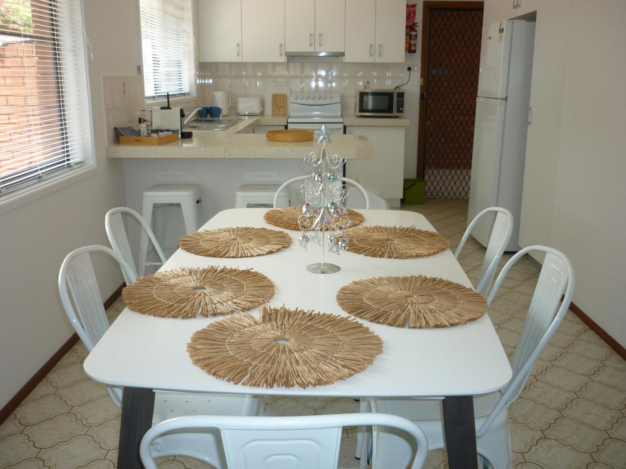 Apartamento Bill'S Coffs Harbour Exterior foto
