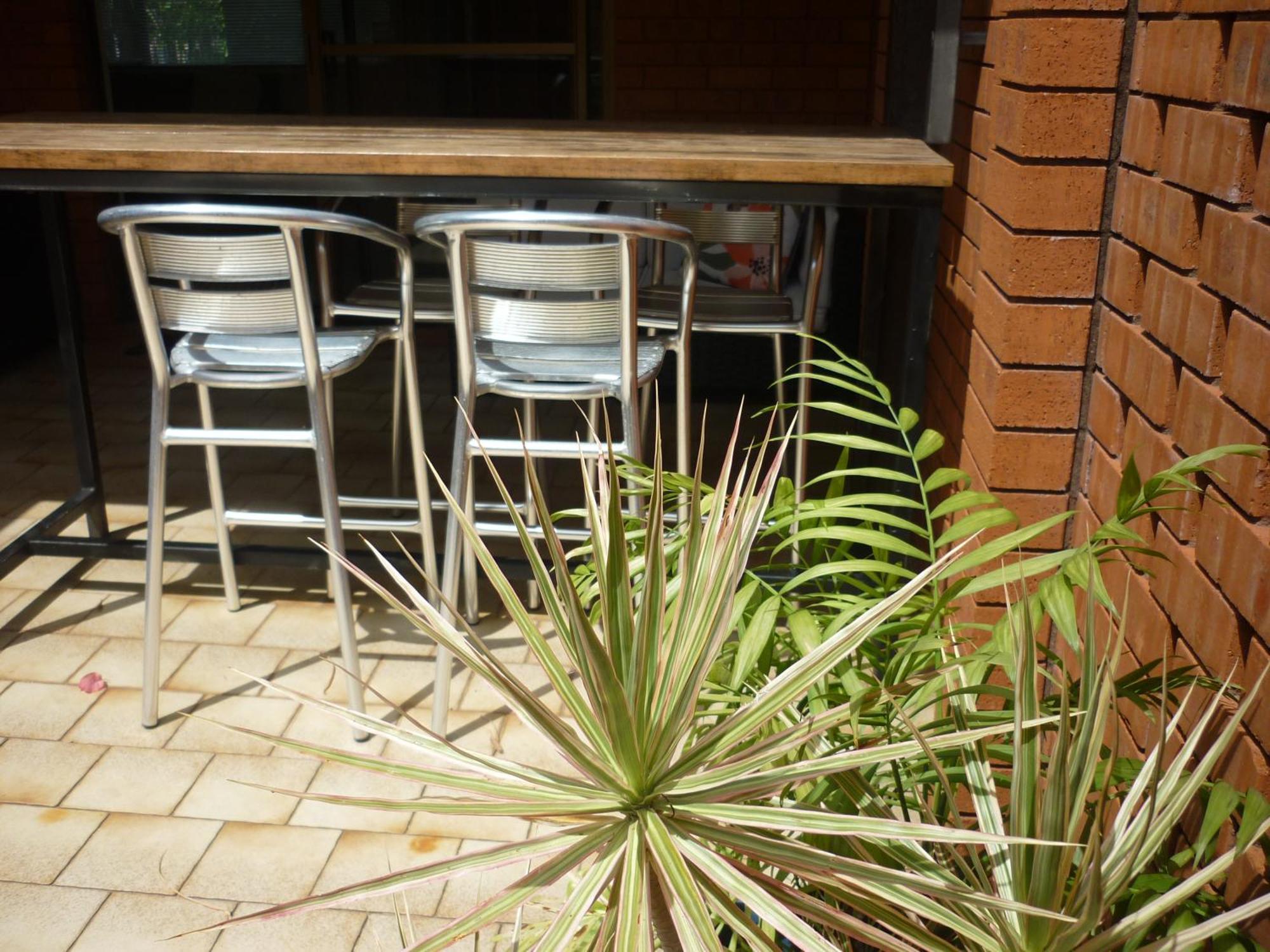 Apartamento Bill'S Coffs Harbour Exterior foto