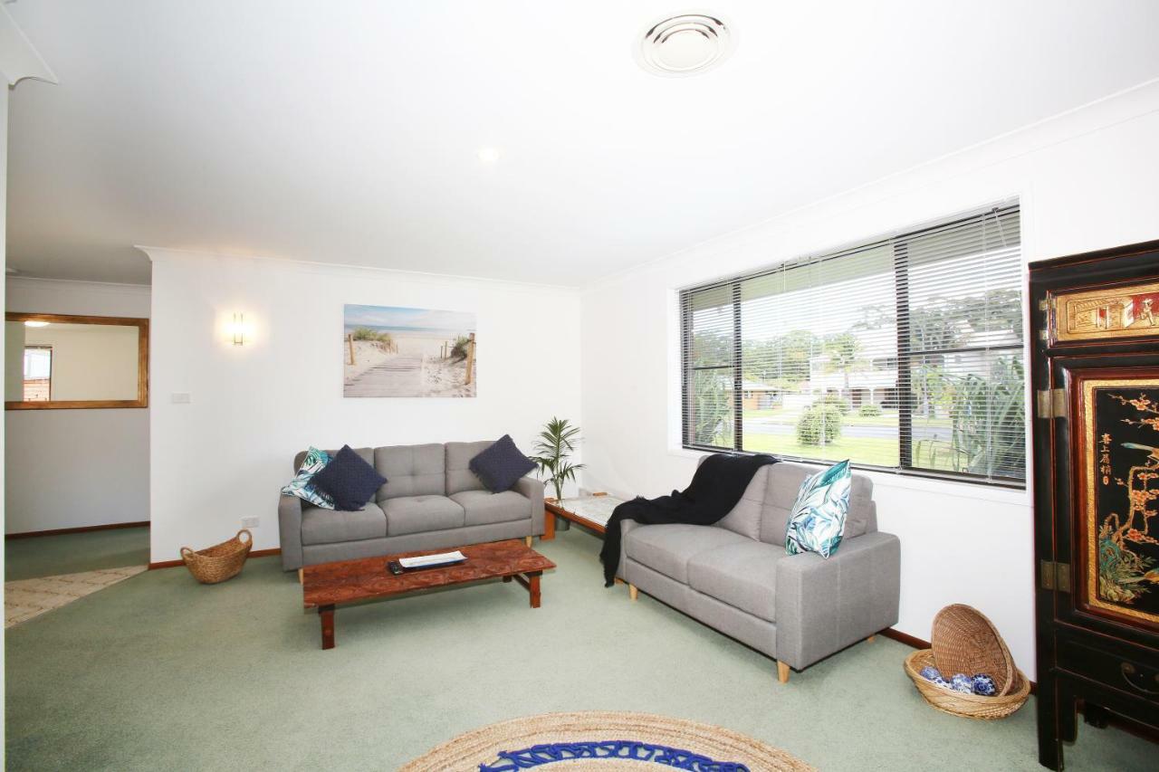 Apartamento Bill'S Coffs Harbour Exterior foto