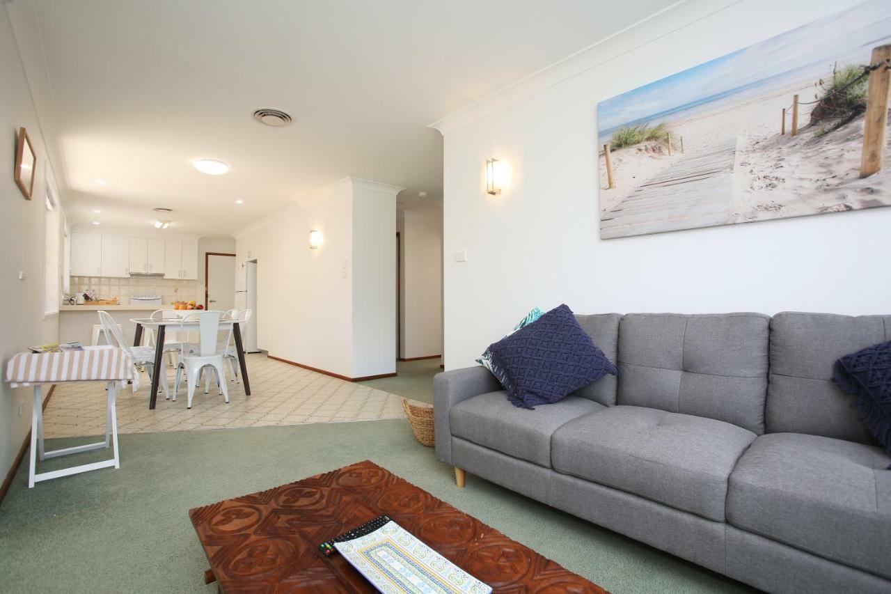 Apartamento Bill'S Coffs Harbour Exterior foto